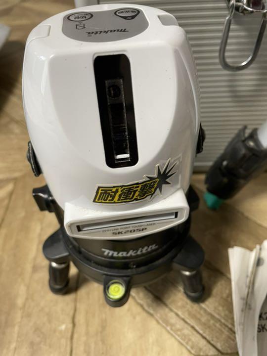 格安爆買い makita マキタ SK205P 墨出し機 ChJHc-m27352326139 HOTセール