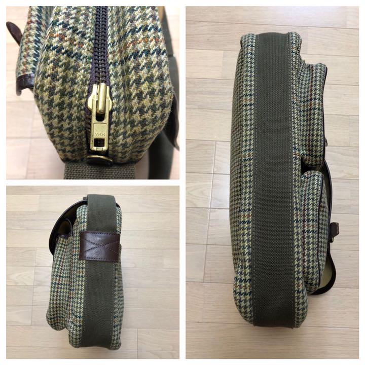 JOHN チャップマン ショルダーバッグ 1ypx9-m27352492438 CHAPMANジョン 低価限定品