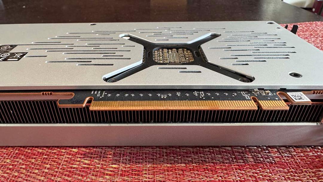 【下手の横好き 】RADEON Vii 16GB