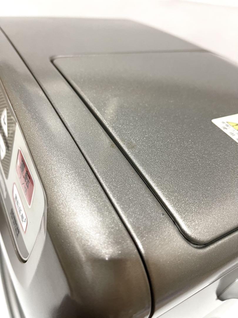 動作確認済み♪ダイニチ　ブルーヒーター　石油ファンヒーターストーブ 暖房