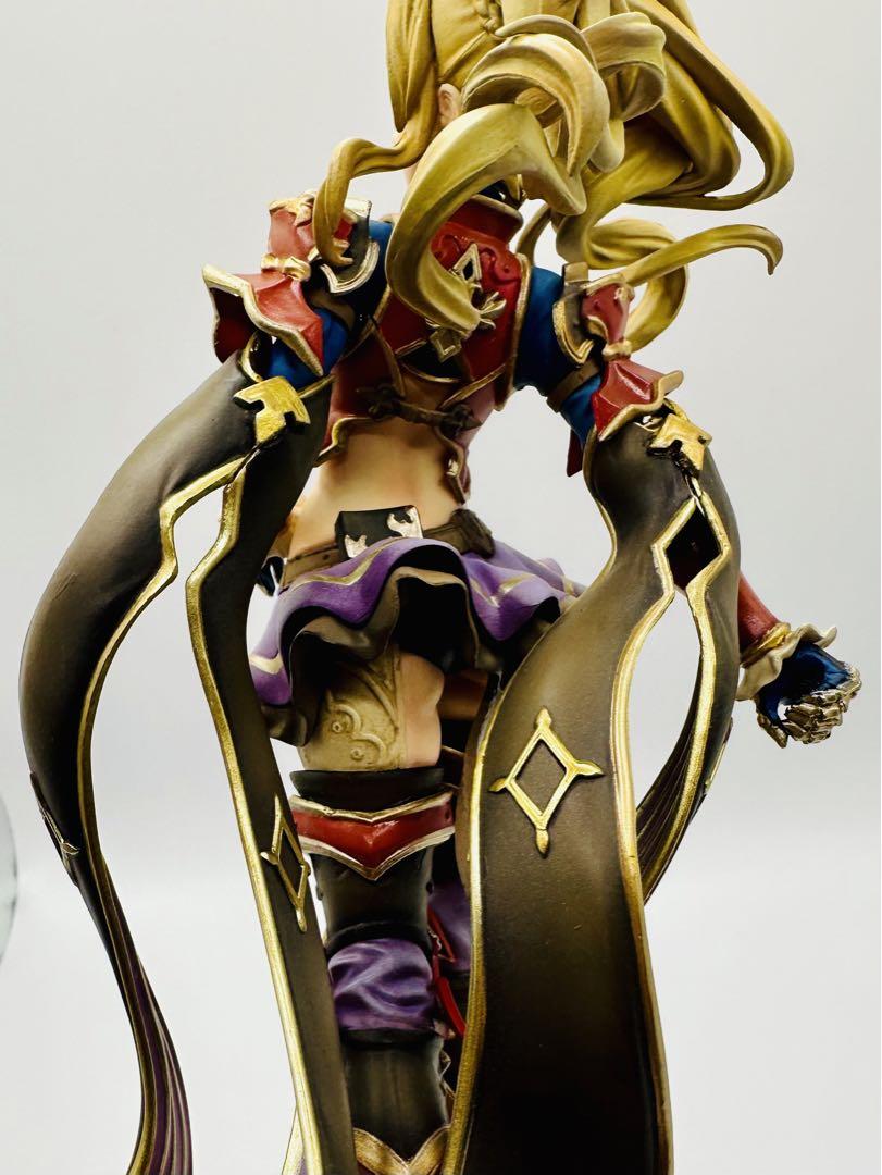 フィギュアーツZERO ゼタ