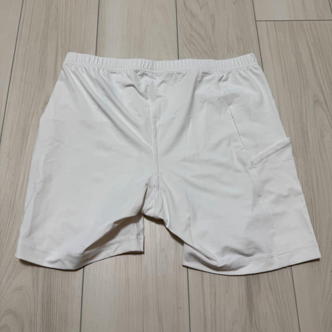 アディダス　春夏長袖ワンピース　【新品】Lサイズ　ゴルフウェア　レディース
