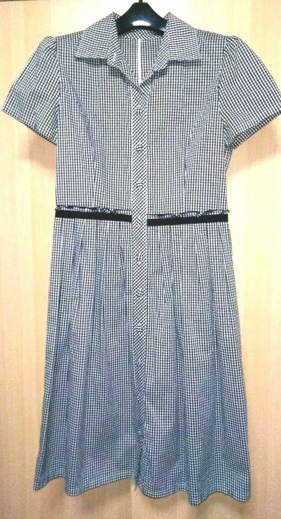 美品 クレージュ ワンピース