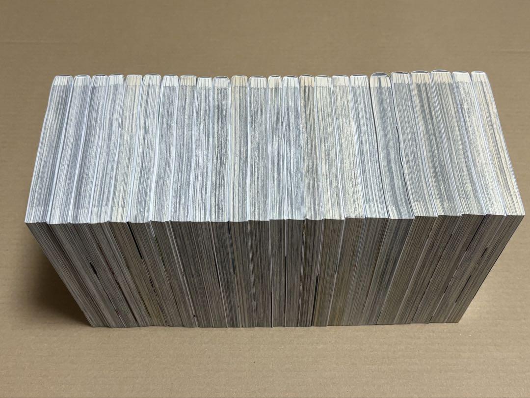 Re:ゼロから始める異世界生活　コミック　24冊
