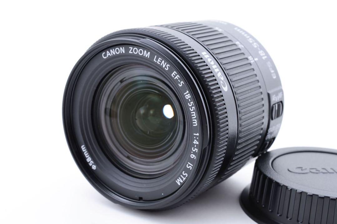 Wi-Fi/動画/保証/Canon EOS 90D標準レンズセット 画像9