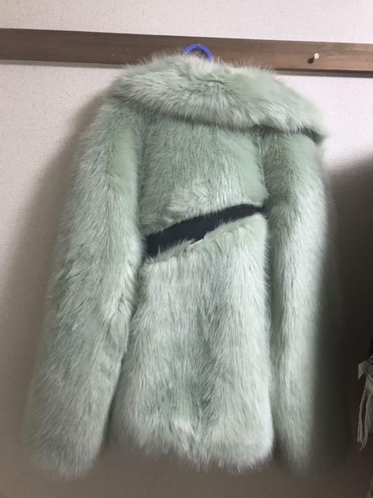 なります あかりん様専用 &AMBUSHファーコート a8hLg-m27356115691 本物NIKE ◮ナイキ