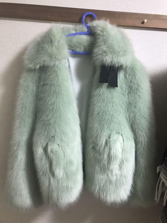 なります あかりん様専用 &AMBUSHファーコート a8hLg-m27356115691 本物NIKE ◮ナイキ