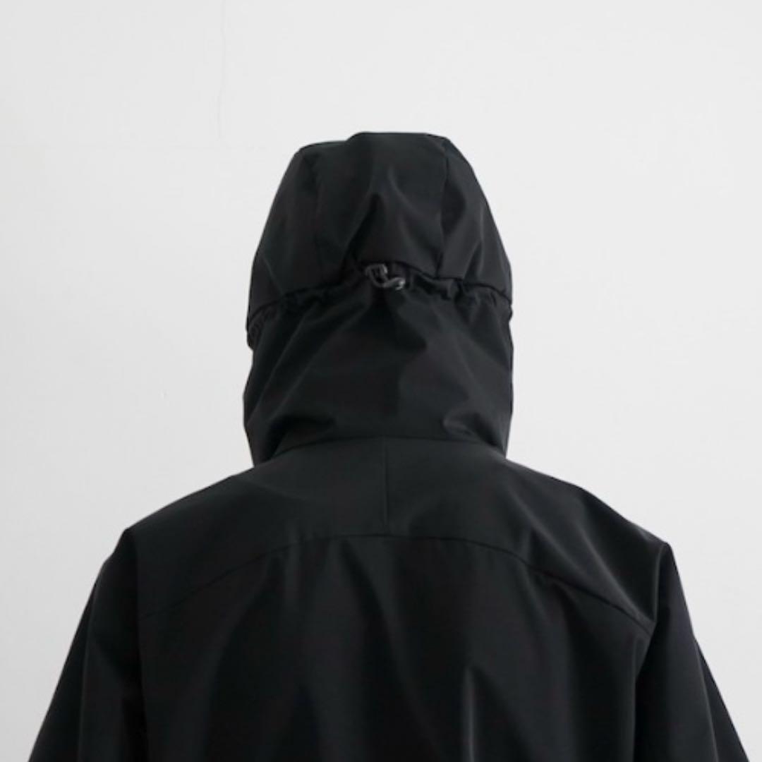 【今日のみ特価】 KAIKO SHY “BLACK “