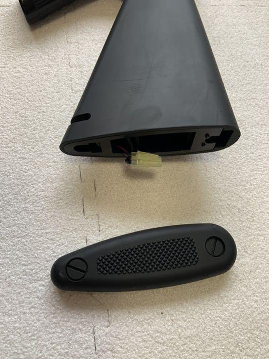 大得価HOT れぴす様専用 東京マルイ M4CRW ハイサイクル 94IwA-m27357325681 NEW得価