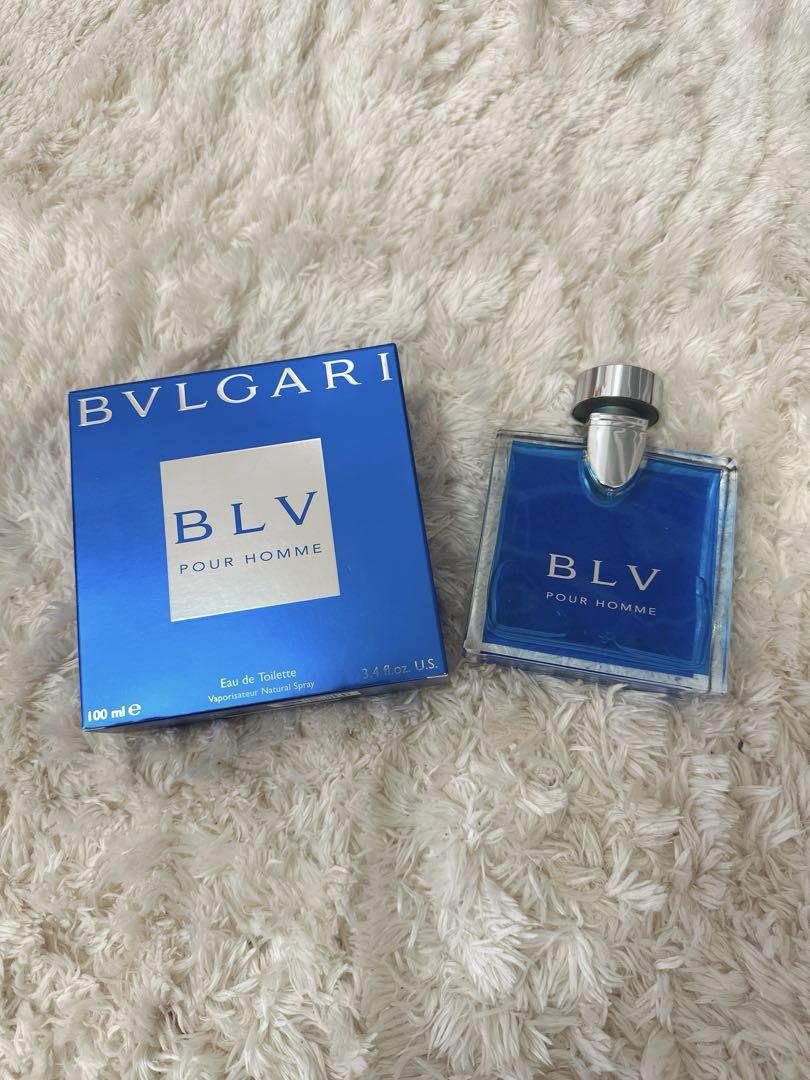 香水(ユニセックス) BVLGARI BLV POUR HOMME 100ml