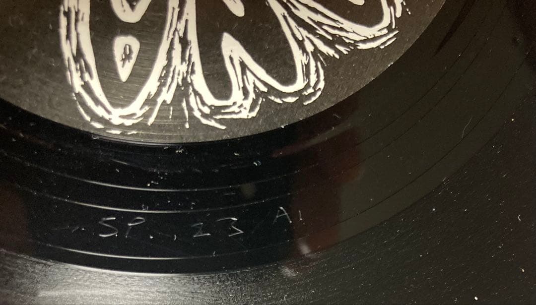 NIRVANA 『Love Buzz』 7インチ・レコード リプロ盤　激レア NIRVANA 『Love Buzz』 7inch リプロ盤 激レア Nirvana (US) Love Buzz