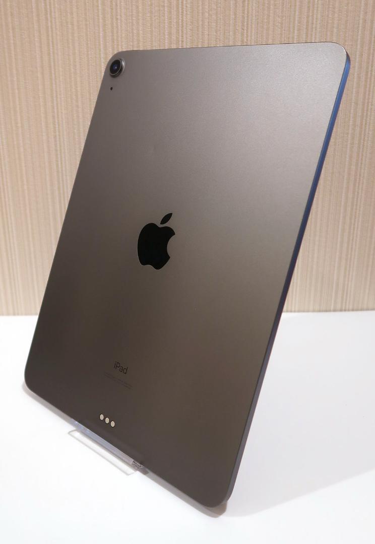 iPad Air（第4世代）256GB Wi-Fi スペースグレイ