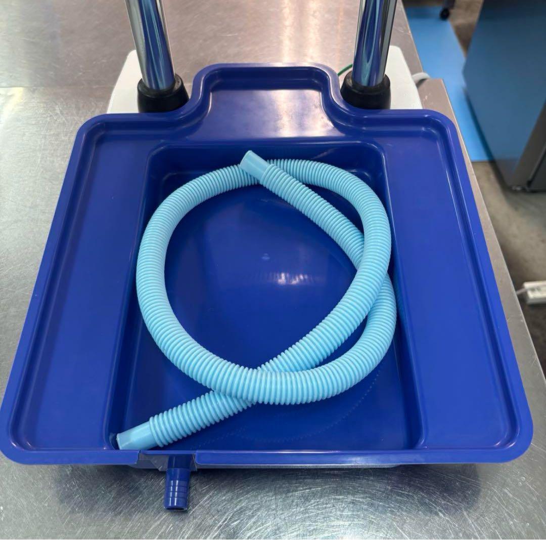 Hatsuyuki かき氷機