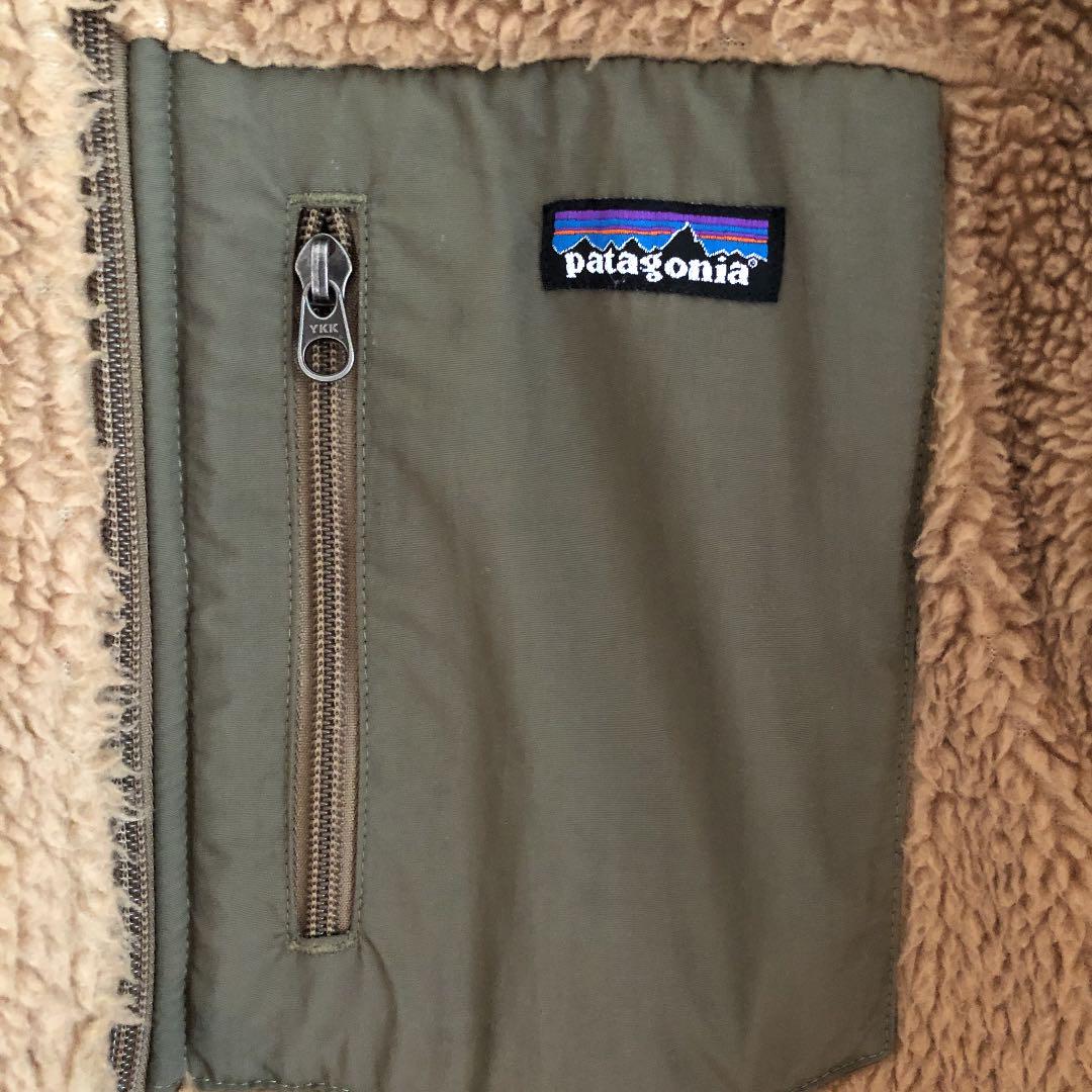 超激得定番 patagonia レトロX sGLea-m27361130104 パタゴニア 限定SALE新作登場