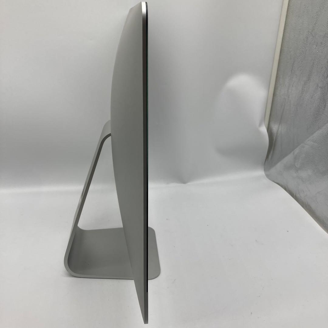 iMac 21.5 4K 2017モデル　i5 16G 512GB Apple