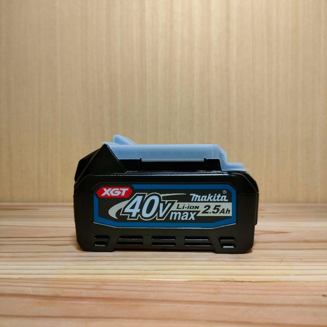 破格値下げ】 新品未使用 マキタ リチウムイオンバッテリー BL4025 × 1