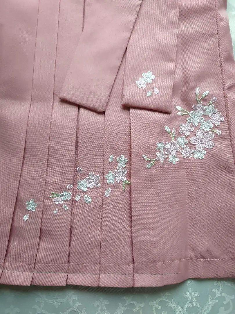 Y--u【ほぼ新品】卒園式 キャサリンコテージ