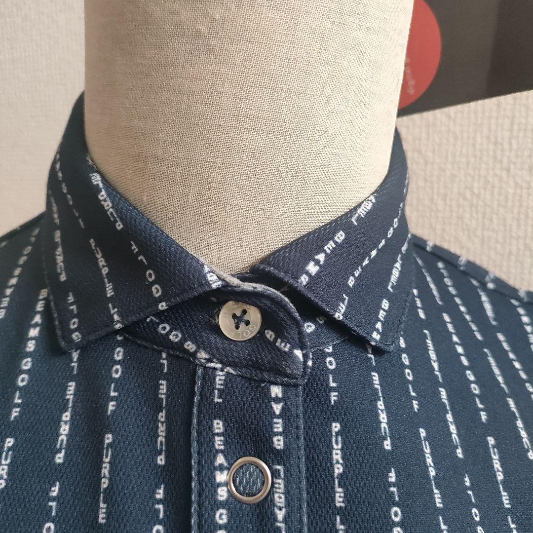 【新品】BEAMS GOLF ポロシャツ レディース S