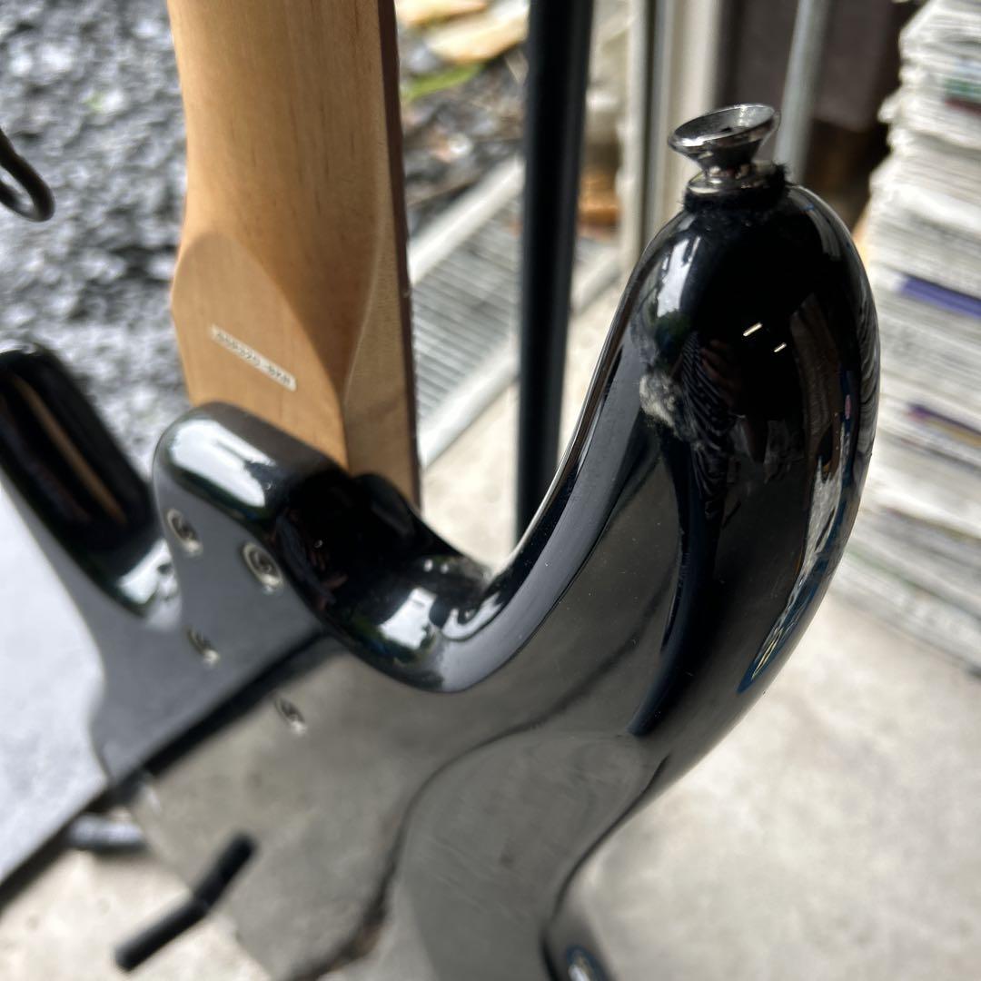 Ibanez GIO Soundgear エレキベース ブラック