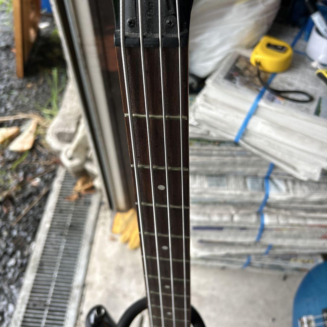 Ibanez GIO Soundgear エレキベース ブラック