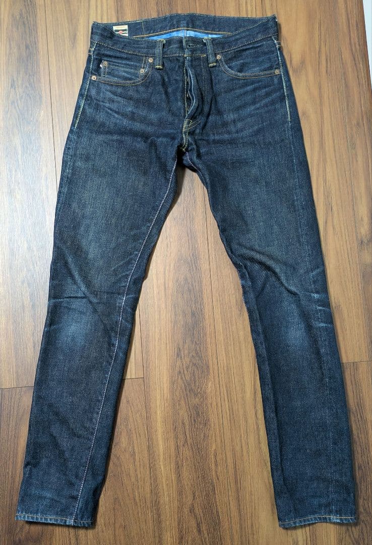 桃太郎ジーンズM 桃太郎ジーンズ