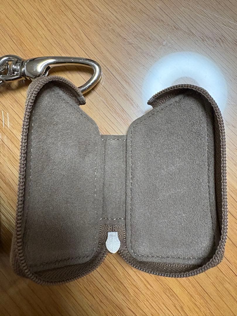 Lexus スマートキーケース タイプC ストラップ付きLEXUS BRIGHTFACE_UK