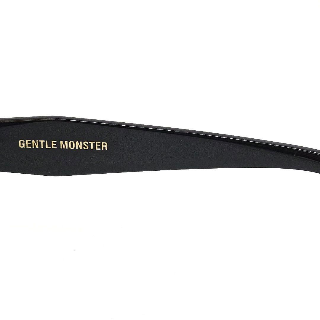 GENTLE MONSTER ジェントルモンスター サングラス ROCCO