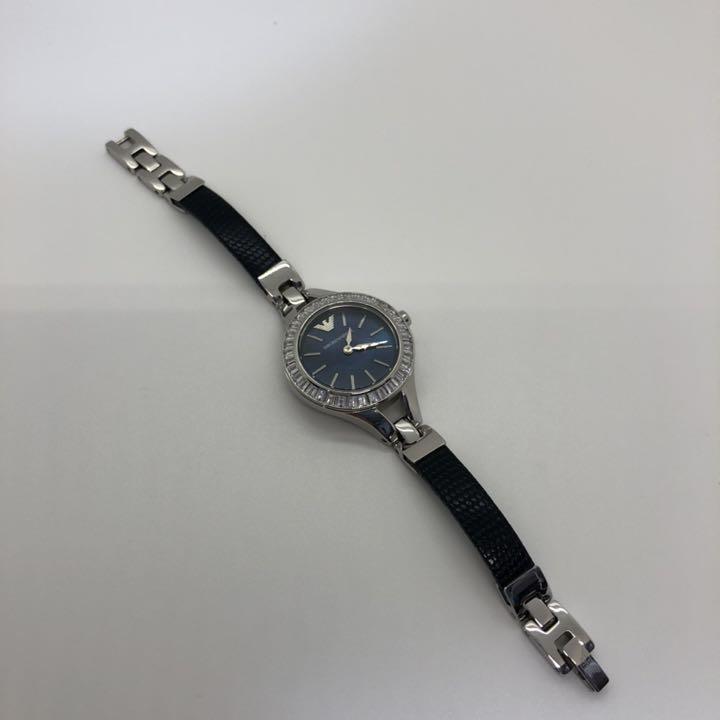 本物保証お得 EMPORIO ARMANI AR7330 レディース時計 7e23p-m27364952475 好評お得