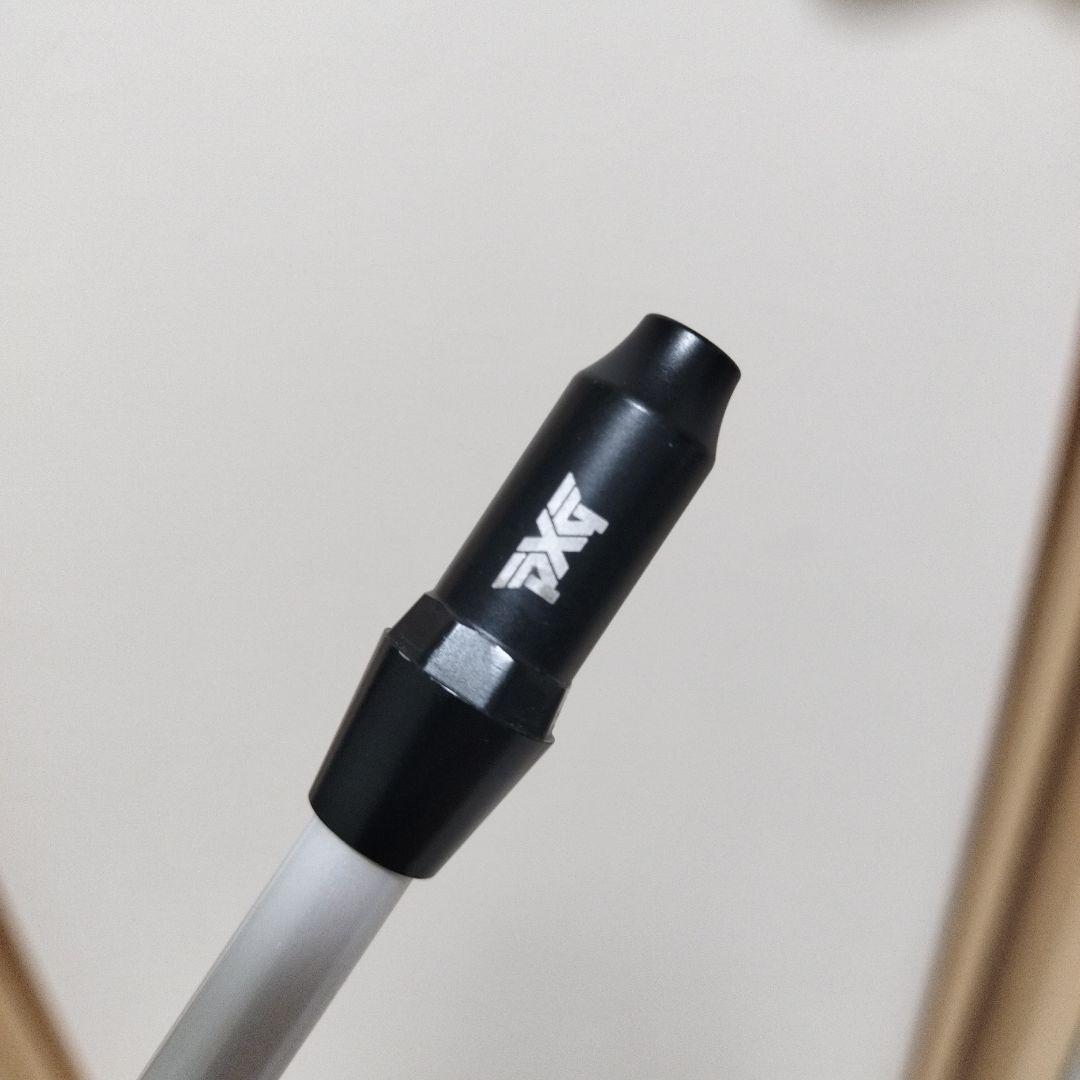 【SALE】 貴重なPXG用シャフト！ モデル：ツアーAD HD-6 フレックス：X クラブ