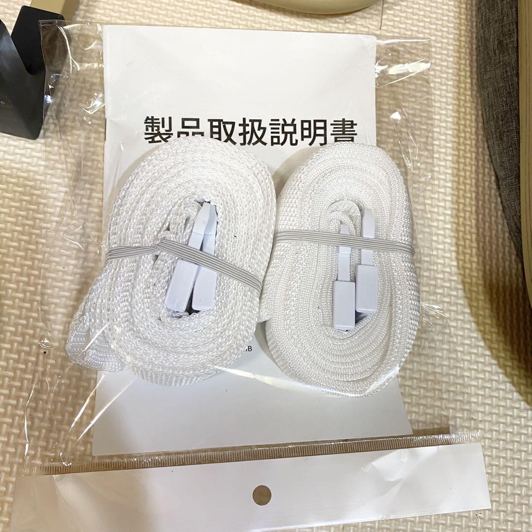 【美品】HZDMJ 折りたたみ式 ベビーベッド 2023年製 ベッド