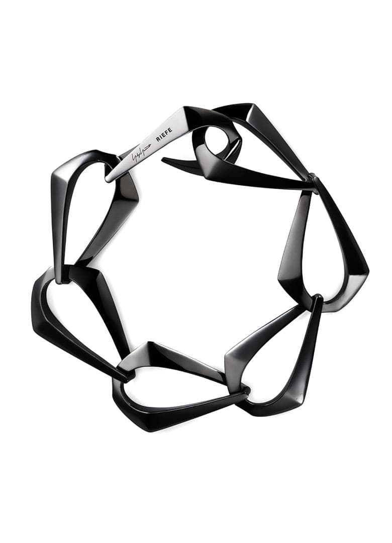 新規購入 ヨウジヤマモト Demiel Bracelet ブレスレット