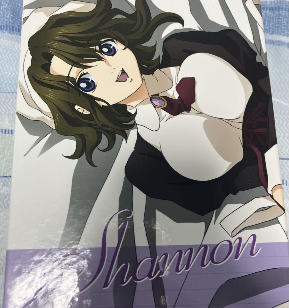 うみねこのなく頃に アニメDVD Note.2 特装限定版 ゴールドエディション