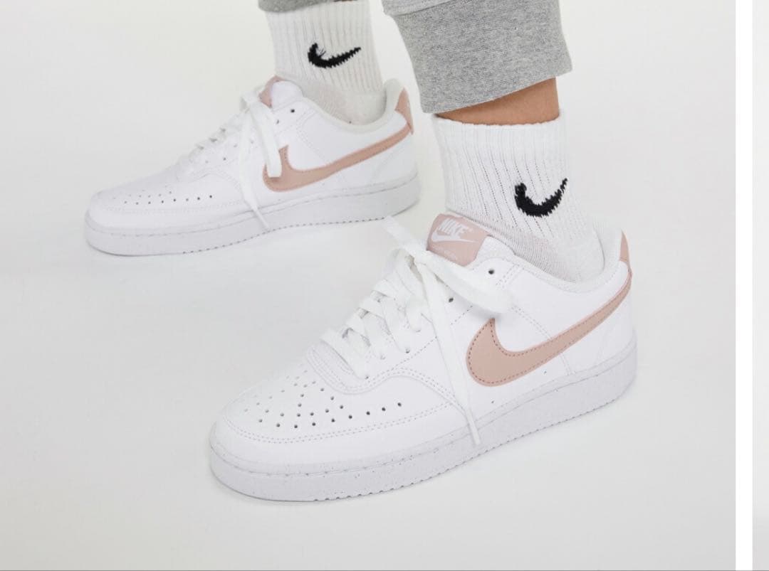 NIKE COURT VISION LO NN DH3158 10223cm NIKE