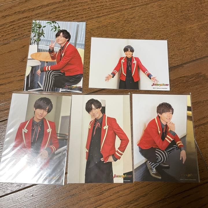 公式写真 永瀬廉 Jr時代 永瀬廉のジュニア時代まとめ！上京したのは