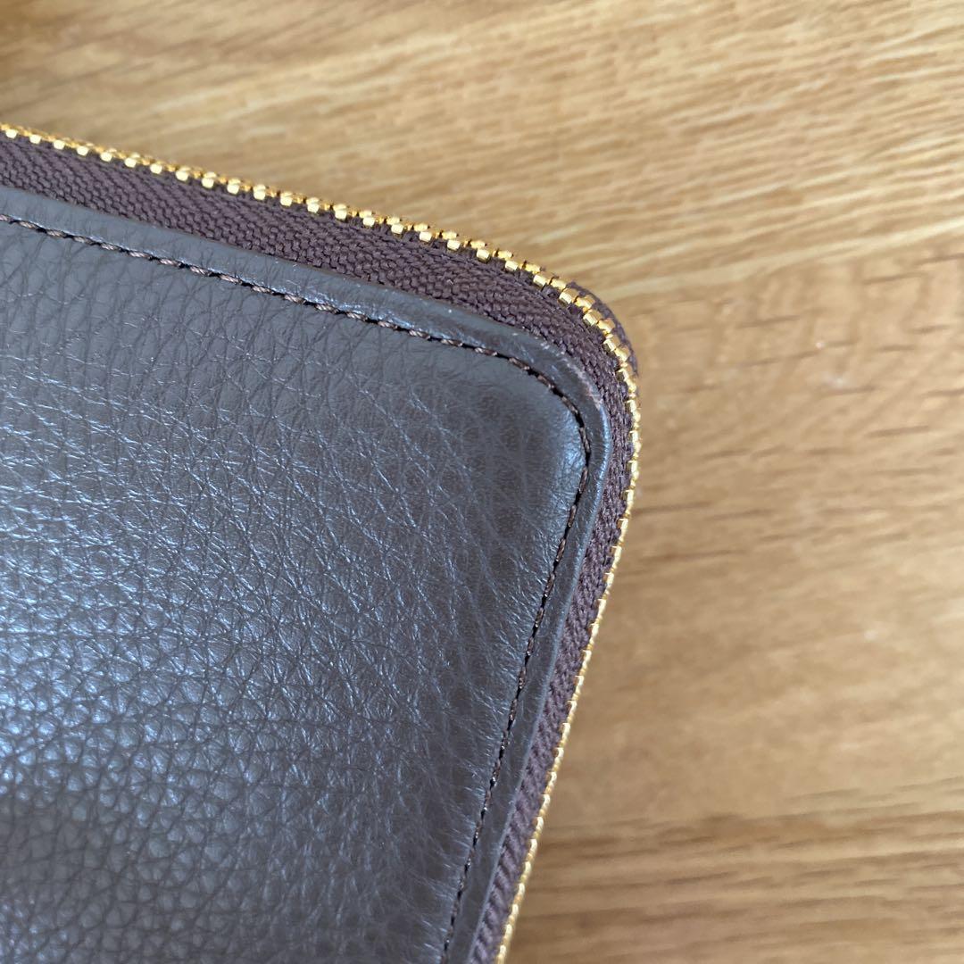 限定値下げ　チーバック　chiiiibag 長財布