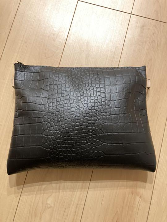 大人も着やすいシンプルファッション クランチ兼ショルダーバッグ ショルダーバッグ メンズ¥9,000-www.rokon.com 大人も着やすいシンプルファッション クランチ兼ショルダーバッグ ショルダーバッグ メンズ¥9,000-www.rokon.com
