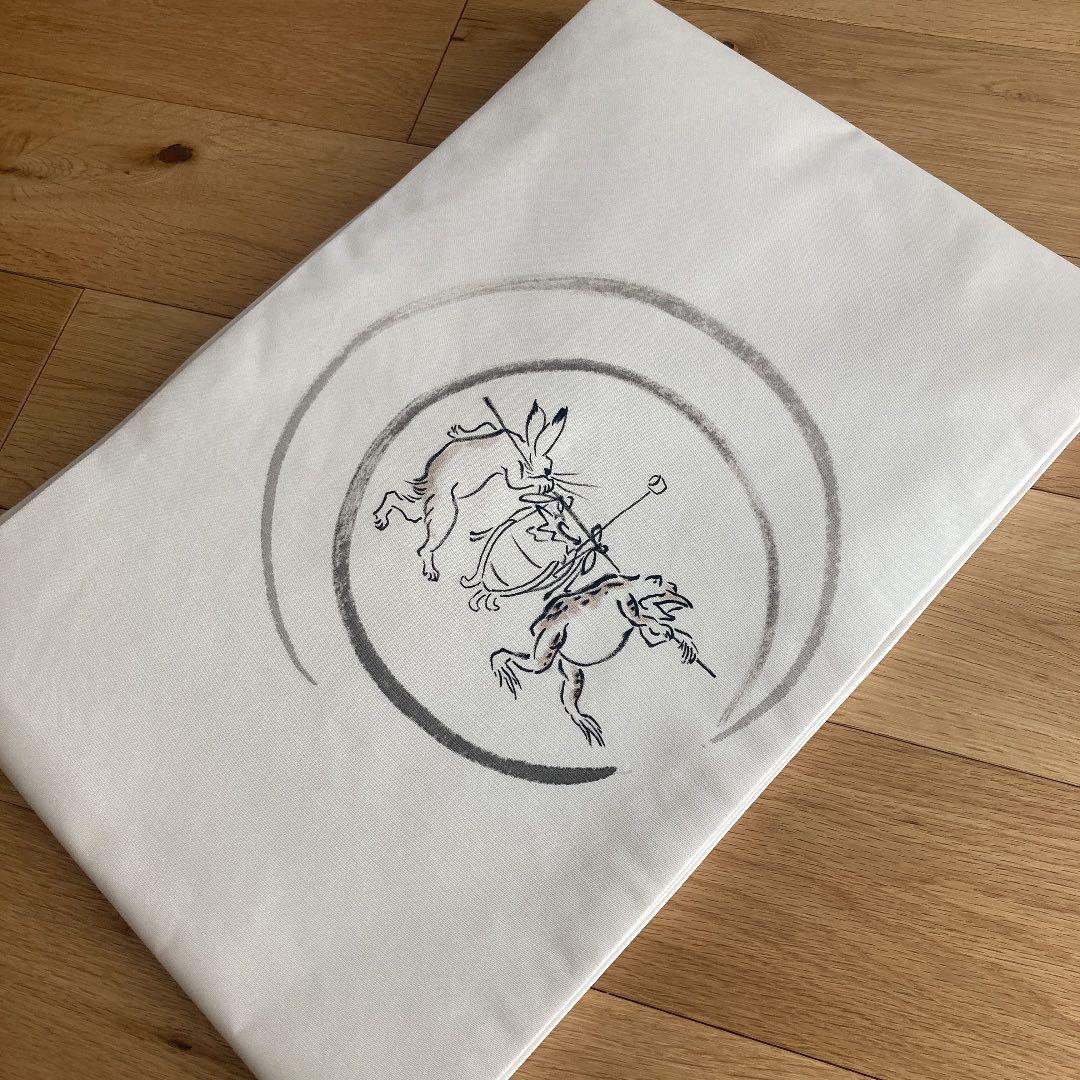 鳥獣戯画