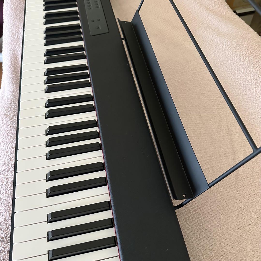 KORG D1 88鍵 デジタルピアノ