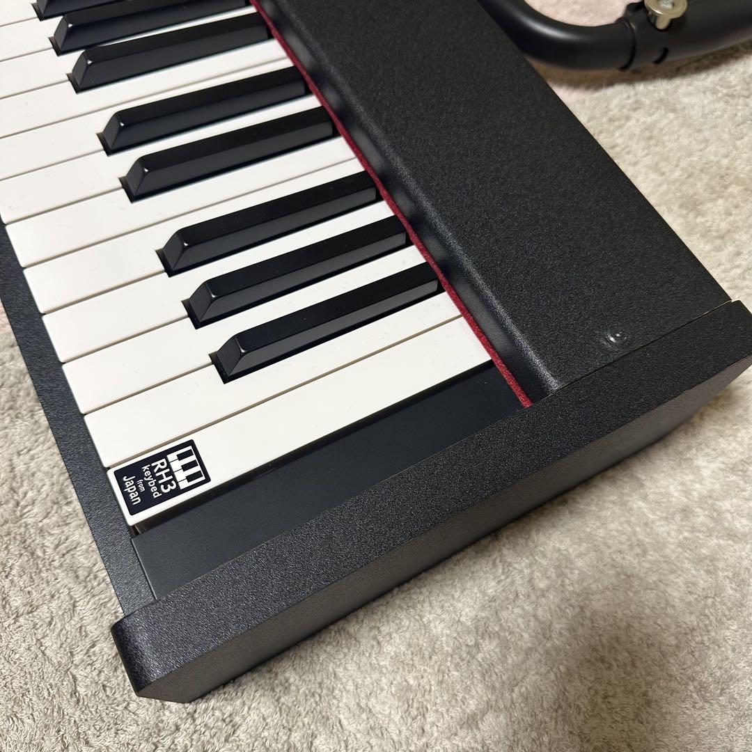 KORG D1 88鍵 デジタルピアノ