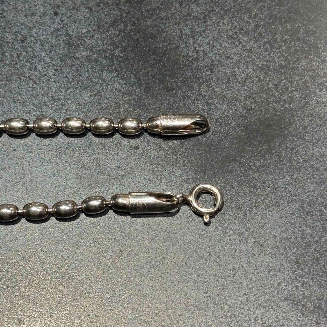 SILVER925 SMALL PEARL BRACELET/ブレスレット
