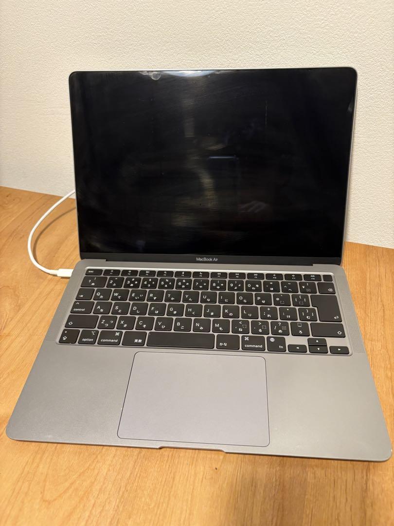 ❤ 画面不良Apple