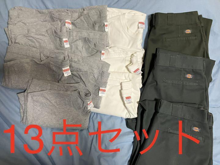 30%割引グリーン系,XL(LL)お手頃価格 ディッキーズ874 W36 3本 アスレTシャツXL10枚 ワークパンツ/カーゴパンツ パンツグリーン 系XL(LL)-INVICTUSTREINAMENTOS.COM.BR 30%割引グリーン系,XL(LL)お手頃価格 ディッキーズ874 W36 3本 アスレTシャツXL10枚 ワークパンツ/カーゴパンツ パンツグリーン 系XL(LL)-INVICTUSTREINAMENTOS.COM.BR