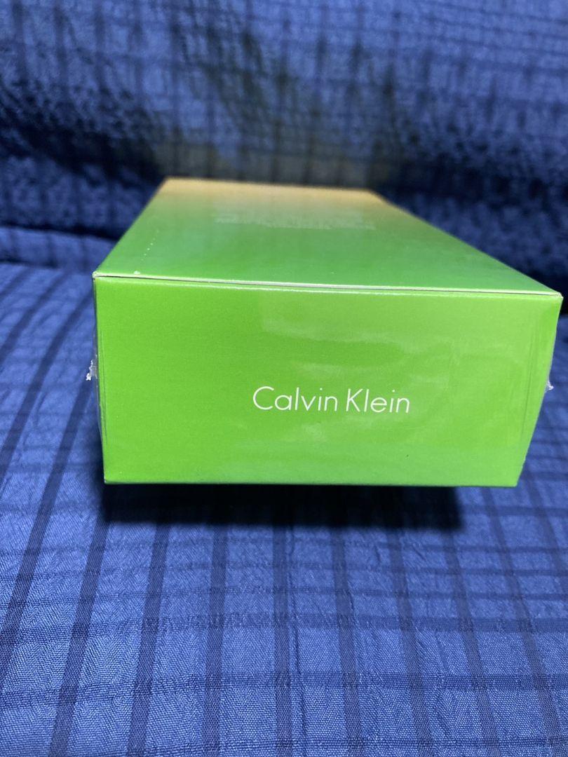 CK one summer カルバン・クライン　ワン　サマー　100ml 未開封