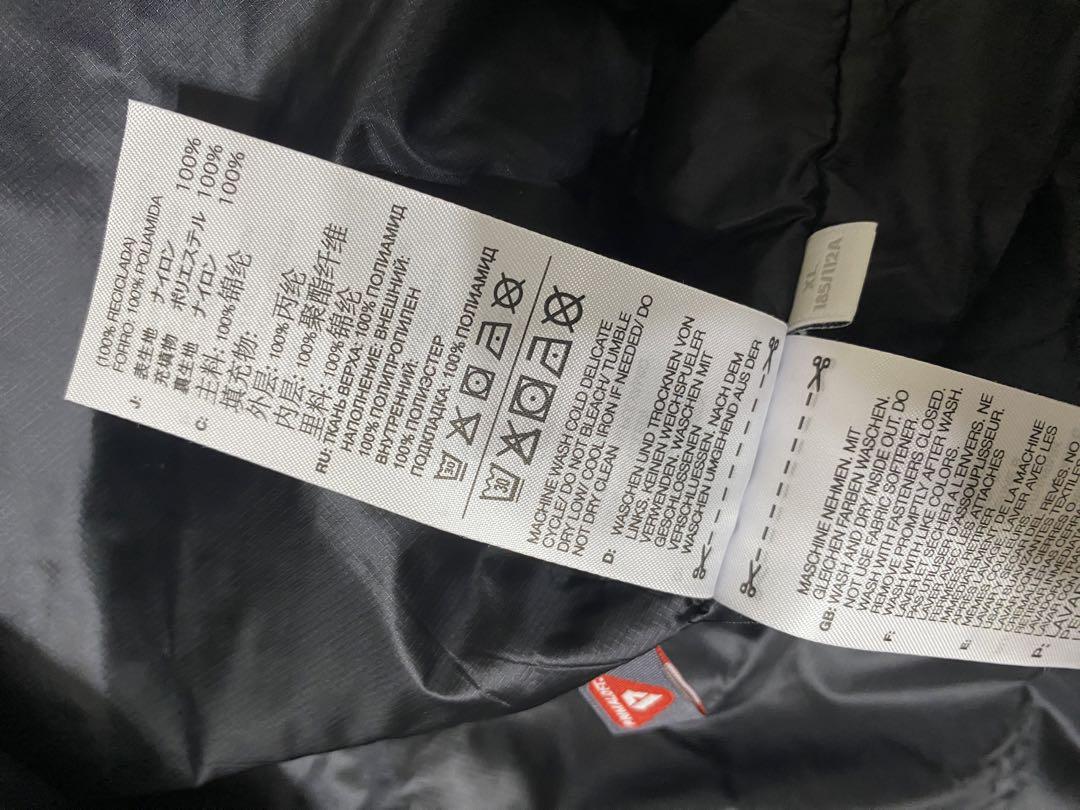 Y-3 M LINER JKT 2025 XL ナイロンジャケット