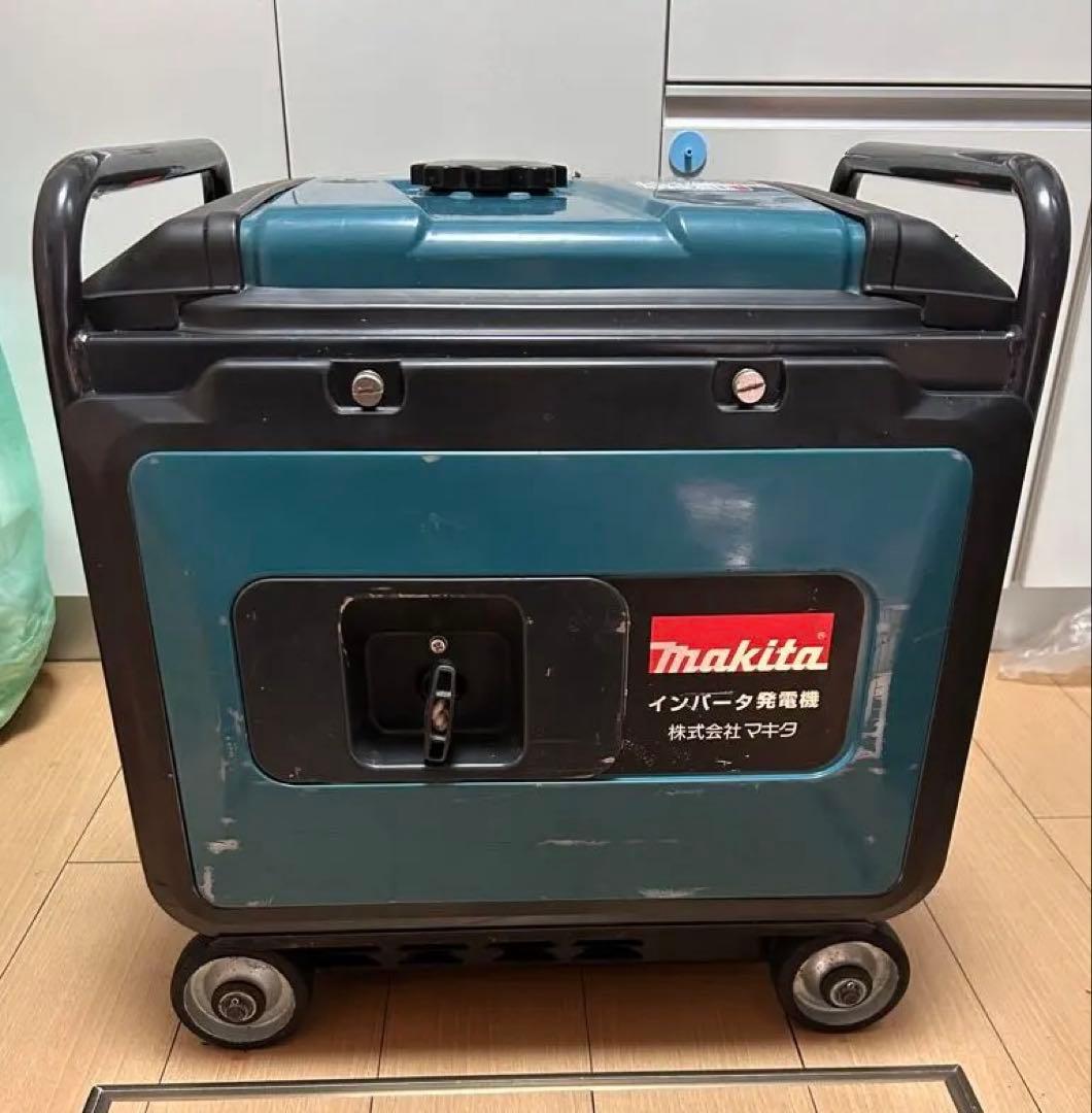 makita G250IS ポータブル発電機Makita