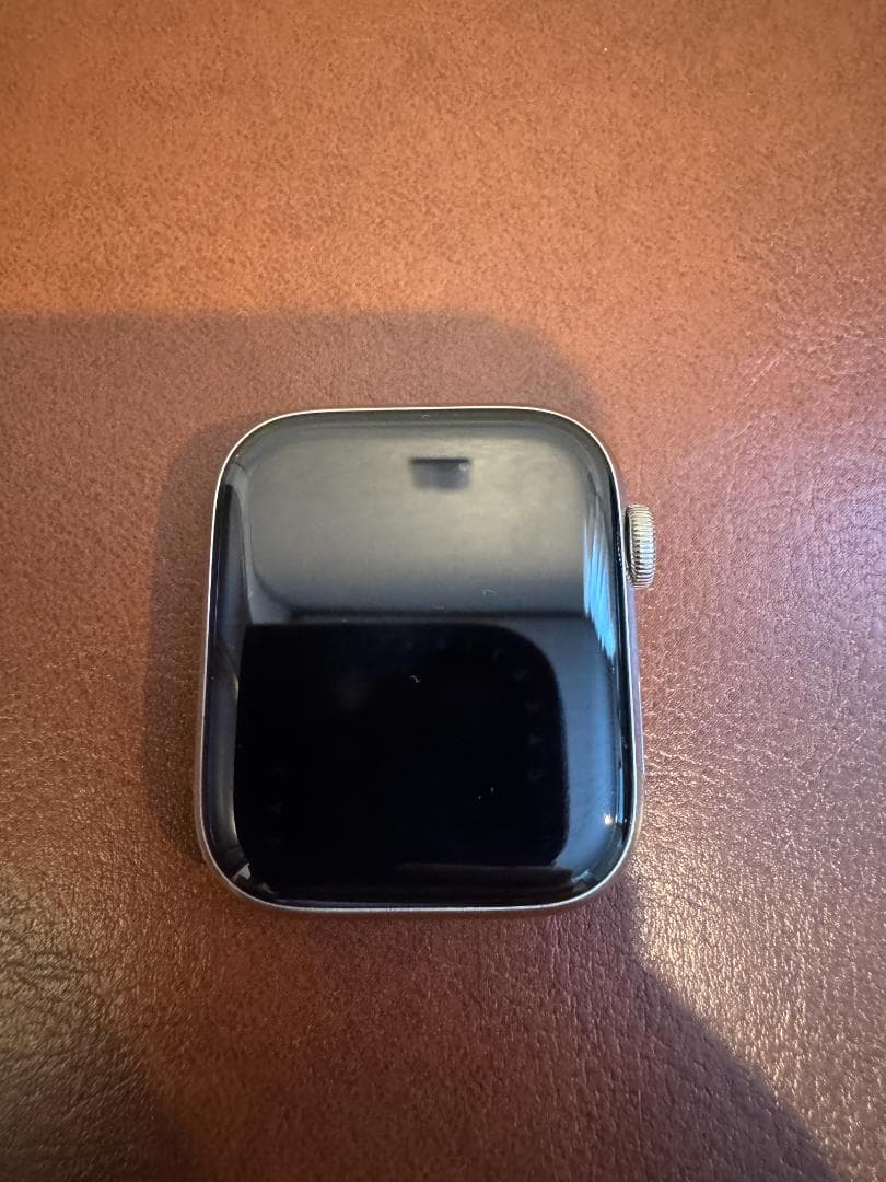 Apple Watch Series 4 44mm ステンレス Cellular