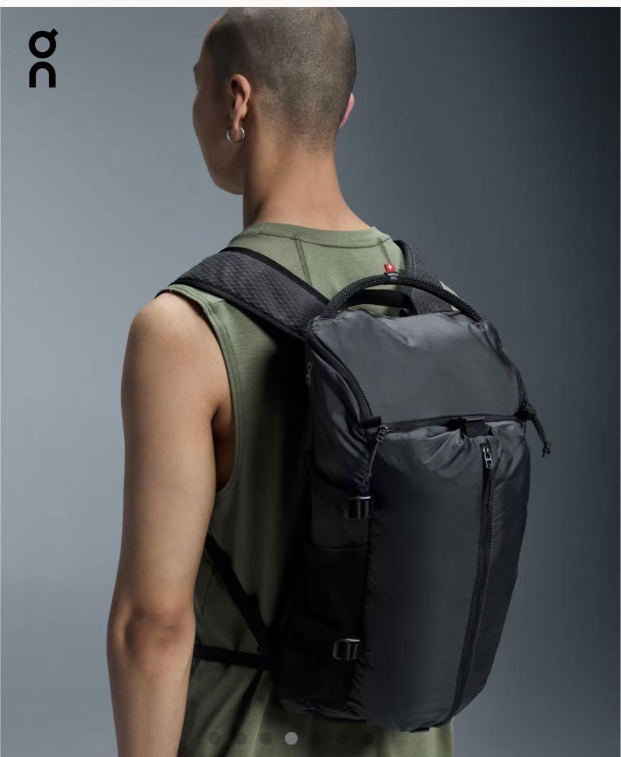 ON★オン★Speed Pack 18L Lite★リュック★バックパック