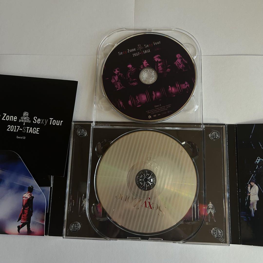Sexy Zone CDシングル+アルバム計44枚 Sexy Zone - SexyZone 5th Anniversary BEST アルバム2枚組CDの