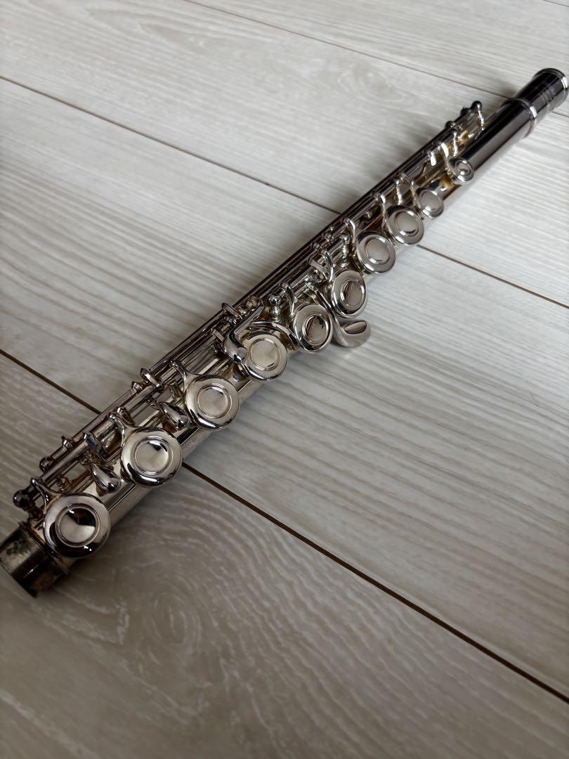 YAMAHA/ ヤマハ　フルート　YFL-211 S YFL211 S 管楽器