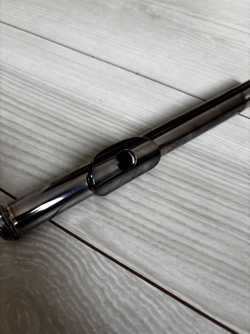 YAMAHA/ ヤマハ　フルート　YFL-211 S YFL211 S 管楽器